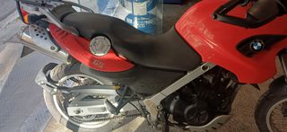 Bmw G 650 GS 2011 G 650GS-thumb-6