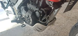 Bmw G 650 GS 2011 G 650GS-thumb-7