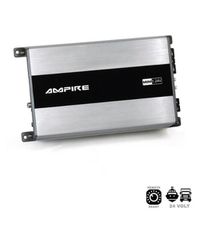 Ampire MBM1.24V-4G Ενισχυτής 24V Marine/Φορτηγών 1 Καναλιού Class D 500W RMS