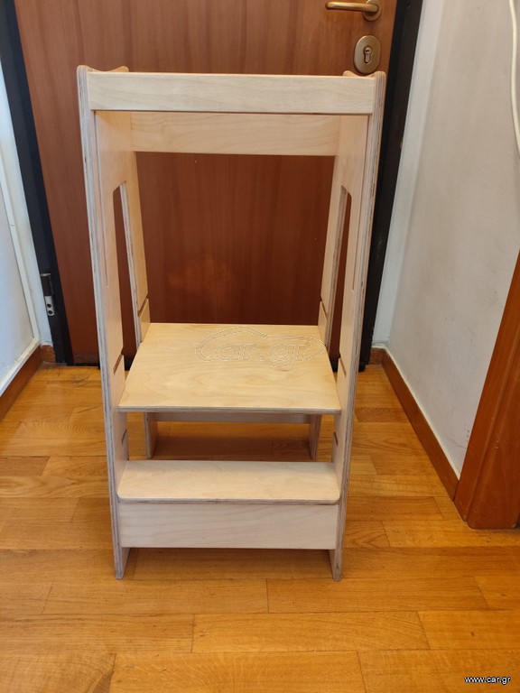 Learning Tower (Πύργος Εκμάθησης)