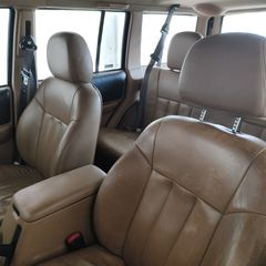 Jeep Cherokee 1999 2.4 LIMITED