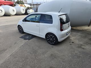 Skoda Citigo 2018 1000mpi