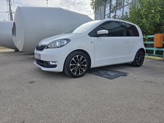 Skoda Citigo 2018 1000mpi-thumb-1