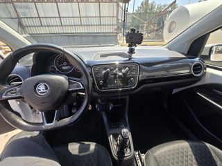 Skoda Citigo 2018 1000mpi-thumb-7