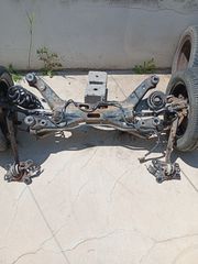 ΓΕΦΥΡΑ ΠΙΣΩ OPEL VECTRA C