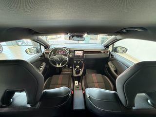 Renault Clio 2020 1.5 dCi*RS Line* Intens 116hp-thumb-84