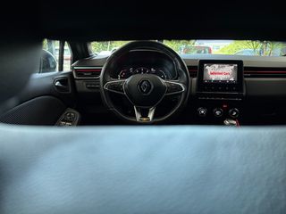 Renault Clio 2020 1.5 dCi*RS Line* Intens 116hp-thumb-85