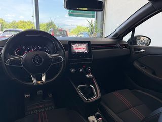 Renault Clio 2020 1.5 dCi*RS Line* Intens 116hp-thumb-82