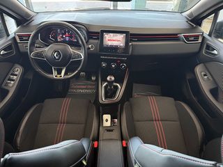 Renault Clio 2020 1.5 dCi*RS Line* Intens 116hp-thumb-43