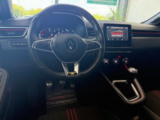 Renault Clio 2020 1.5 dCi*RS Line* Intens 116hp-thumb-56
