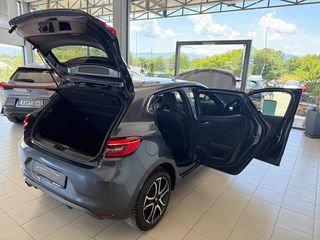 Renault Clio 2020 1.5 dCi*RS Line* Intens 116hp-thumb-106