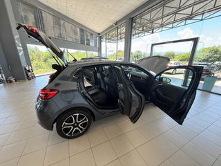 Renault Clio 2020 1.5 dCi*RS Line* Intens 116hp-thumb-107