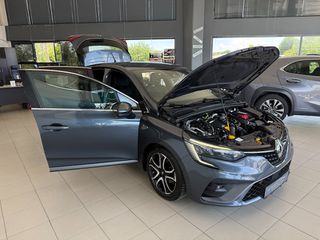 Renault Clio 2020 1.5 dCi*RS Line* Intens 116hp-thumb-109