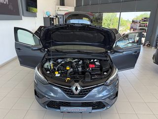 Renault Clio 2020 1.5 dCi*RS Line* Intens 116hp-thumb-110