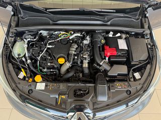 Renault Clio 2020 1.5 dCi*RS Line* Intens 116hp-thumb-112