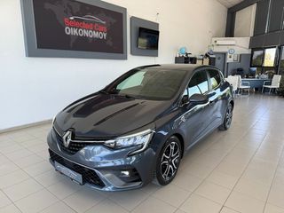 Renault Clio 2020 1.5 dCi*RS Line* Intens 116hp-thumb-5