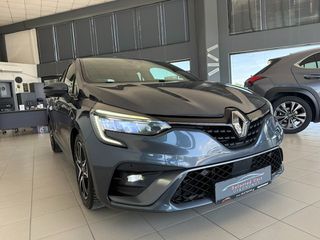 Renault Clio 2020 1.5 dCi*RS Line* Intens 116hp-thumb-22