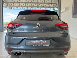 Renault Clio 2020 1.5 dCi*RS Line* Intens 116hp-thumb-9