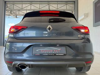 Renault Clio 2020 1.5 dCi*RS Line* Intens 116hp-thumb-10