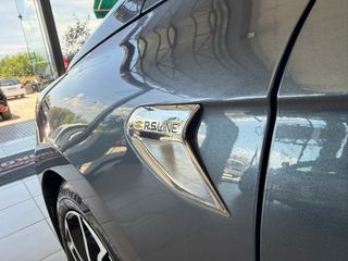 Renault Clio 2020 1.5 dCi*RS Line* Intens 116hp-thumb-34