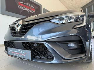 Renault Clio 2020 1.5 dCi*RS Line* Intens 116hp-thumb-32
