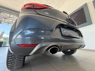 Renault Clio 2020 1.5 dCi*RS Line* Intens 116hp-thumb-19