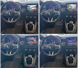 Renault Clio 2020 1.5 dCi*RS Line* Intens 116hp-thumb-65