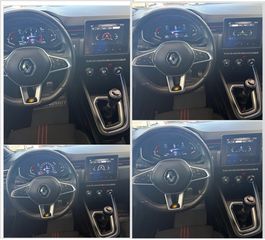 Renault Clio 2020 1.5 dCi*RS Line* Intens 116hp-thumb-67