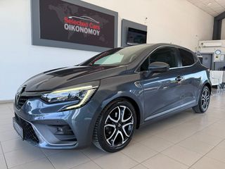 Renault Clio 2020 1.5 dCi*RS Line* Intens 116hp-thumb-3