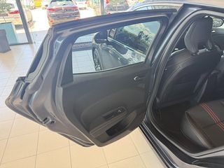 Renault Clio 2020 1.5 dCi*RS Line* Intens 116hp-thumb-87