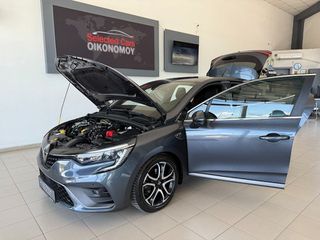 Renault Clio 2020 1.5 dCi*RS Line* Intens 116hp-thumb-99