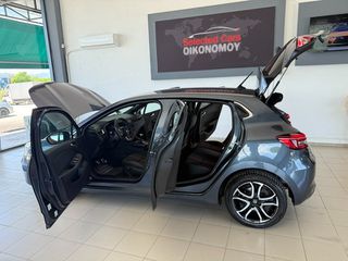 Renault Clio 2020 1.5 dCi*RS Line* Intens 116hp-thumb-101