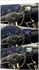 Renault Clio 2020 1.5 dCi*RS Line* Intens 116hp-thumb-62