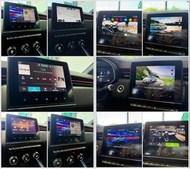 Renault Clio 2020 1.5 dCi*RS Line* Intens 116hp-thumb-61