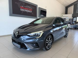 Renault Clio 2020 1.5 bCi*RS Line* Intens 116hp
