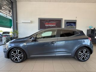 Renault Clio 2020 1.5 dCi*RS Line* Intens 116hp-thumb-6
