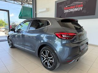 Renault Clio 2020 1.5 dCi*RS Line* Intens 116hp-thumb-7