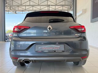 Renault Clio 2020 1.5 dCi*RS Line* Intens 116hp-thumb-8