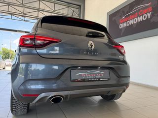 Renault Clio 2020 1.5 dCi*RS Line* Intens 116hp-thumb-18