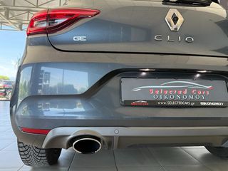 Renault Clio 2020 1.5 dCi*RS Line* Intens 116hp-thumb-12
