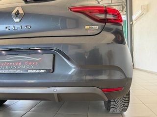 Renault Clio 2020 1.5 dCi*RS Line* Intens 116hp-thumb-13