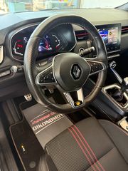 Renault Clio 2020 1.5 dCi*RS Line* Intens 116hp-thumb-44