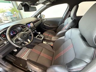 Renault Clio 2020 1.5 dCi*RS Line* Intens 116hp-thumb-41