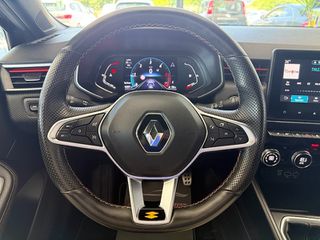 Renault Clio 2020 1.5 dCi*RS Line* Intens 116hp-thumb-46