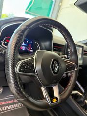 Renault Clio 2020 1.5 dCi*RS Line* Intens 116hp-thumb-45