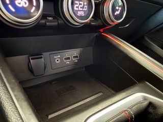 Renault Clio 2020 1.5 dCi*RS Line* Intens 116hp-thumb-73