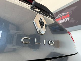 Renault Clio 2020 1.5 dCi*RS Line* Intens 116hp-thumb-14