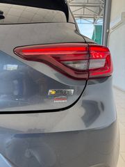 Renault Clio 2020 1.5 dCi*RS Line* Intens 116hp-thumb-15