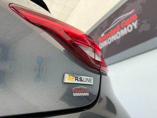 Renault Clio 2020 1.5 dCi*RS Line* Intens 116hp-thumb-17