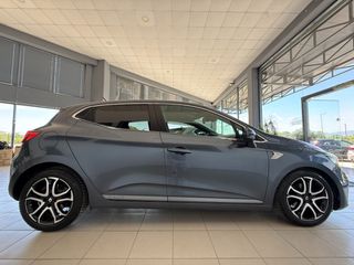 Renault Clio 2020 1.5 dCi*RS Line* Intens 116hp-thumb-20
